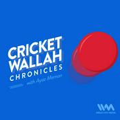 Podcast Cricketwallah Chronicles