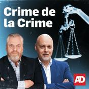 Podcast Crime de la Crime