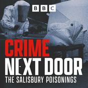 Podcast Crime Next Door