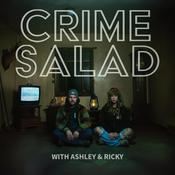 Podcast Crime Salad