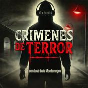 Podcast Crímenes de Terror