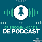 Podcast Crisiscommunicatie De Podcast