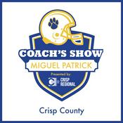 Podcast Crisp County Football Coach's Show