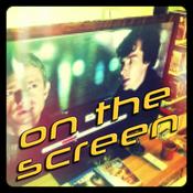 Podcast Criterion Cast: On the Screen