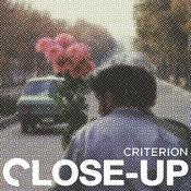 Podcast Criterion Close-Up