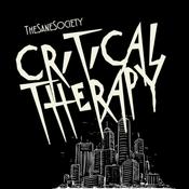 Podcast Critical Therapy