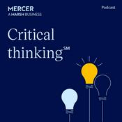 Podcast Critical thinking