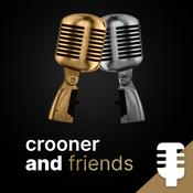 Podcast Crooner and Friends - Vos artistes préférées au micro Jean-Baptiste TUZET