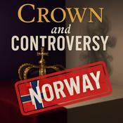 Podcast Crown and Controversy - Norway