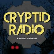 Podcast Cryptid Radio: A Fallout and Folklore Podcast