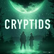 Podcast Cryptids
