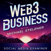 Podcast Web3 Business Podcast