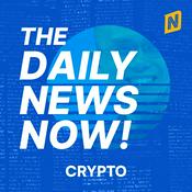 Podcast Crypto News Today | 2 Min News | The Daily News Now!