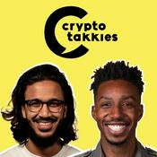 Podcast Cryptotakkies