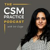 Podcast CSM Practice - The Customer Success Podcast