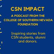 Podcast CSN Impact