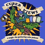 Podcast Cuberviews