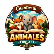 Podcast CUENTOS Y RELATOS  DE ANIMALES