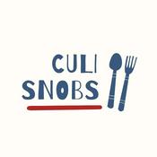 Podcast Culisnobs