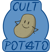 Podcast Cult Potato (Cult Classic Movies)