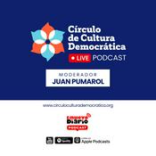 Podcast Cultura Democrática