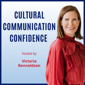 Podcast Cultural Communication Confidence