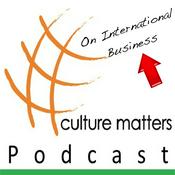 Podcast Cultural Differences & Cultural Diversity in International Business