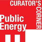 Podcast Curator's Corner