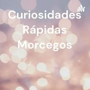 Podcast Curiosidades Rápidas Morcegos