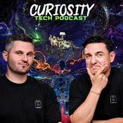 Podcast CuriosITy