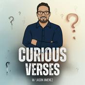 Podcast Curious Verses