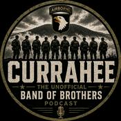 Currahee - The Unofficial Band of Brothers Podcast