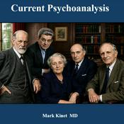 Podcast Current Psychoanalysis with Mark Kinet