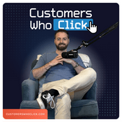 Podcast Customers Who Click: How DTC Leaders Turn Traffic into Revenue