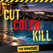 Podcast Cut, Color, Kill