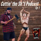 Podcast Cuttin' the Sh*t Podcast