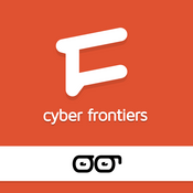 Podcast Cyber Frontiers (Video Small)