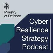 Cyber Resilience Strategy Podcast