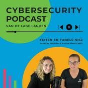 Podcast Cybersecurity Podcast Van De Lage Landen