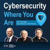 Podcast Cybersecurity Where You Are (video)