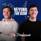 Podcast Beyond The KOM - Podcast