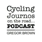 Podcast Cycling Journos on the Road podcast