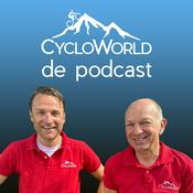 Podcast CycloWorld de Podcast