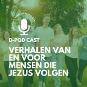 Podcast D-POD cast