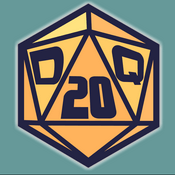 Podcast D20 Questions