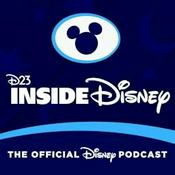 Podcast D23 Inside Disney