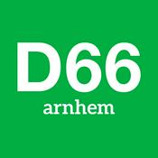 Podcast D66 Arnhem in gesprek