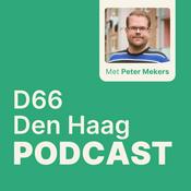 Podcast D66 Den Haag presenteert