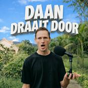 Podcast Daan Draait Door