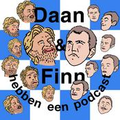 Podcast Daan &amp; Finn hebben een podcast